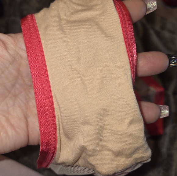 3 Pair Of Size 0 Torrid Underwear Never Worn - Picture 7 of 10